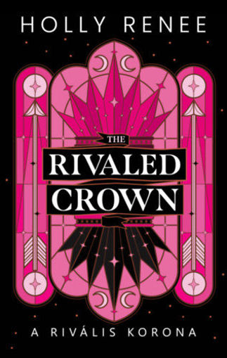 The Rivaled Crown - A rivális korona termékhez kapcsolódó kép