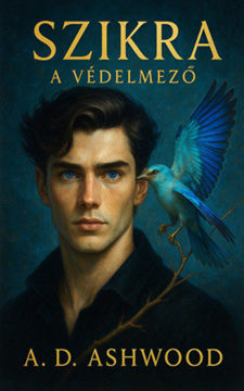 Szikra - A védelmező termékhez kapcsolódó kép