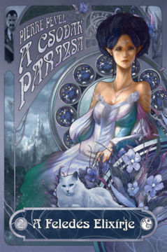 A Feledés Elixírje termékhez kapcsolódó kép