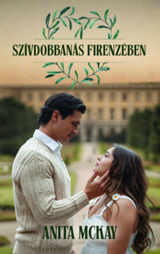 Szívdobbanás Firenzében termékhez kapcsolódó kép