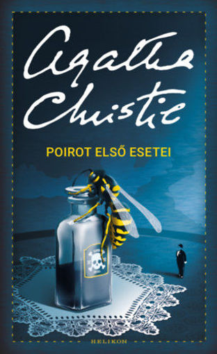 Poirot első esetei termékhez kapcsolódó kép