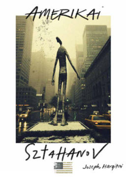 Amerikai Sztahanov termékhez kapcsolódó kép