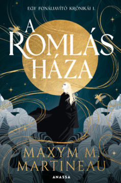 A romlás háza termékhez kapcsolódó kép