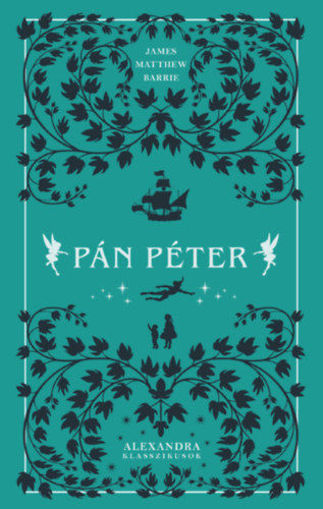 Pán Péter termékhez kapcsolódó kép