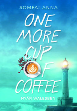 One More Cup of Coffee - Nyár Walesben termékhez kapcsolódó kép