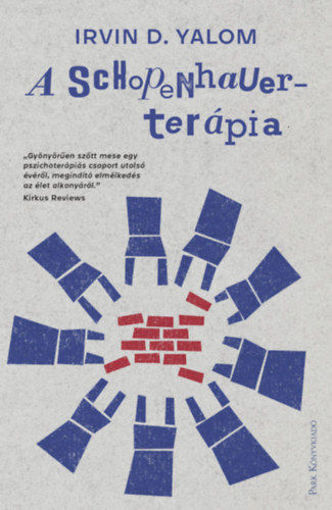 A Schopenhauer-terápia termékhez kapcsolódó kép
