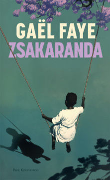 Zsakaranda termékhez kapcsolódó kép