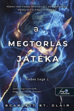 A megtorlás játéka - Hades 2. termékhez kapcsolódó kép