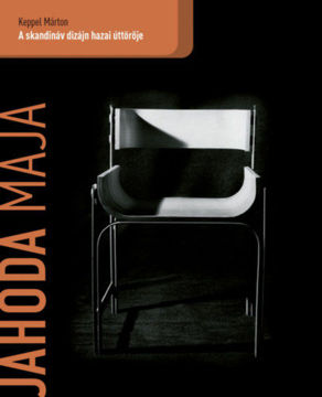 Jahoda Maja - A skandináv dizájn hazai úttörője termékhez kapcsolódó kép