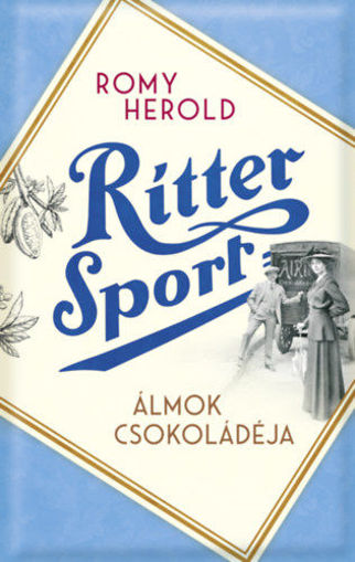 Ritter Sport - Álmok csokoládéja - (Különleges kiadás) termékhez kapcsolódó kép