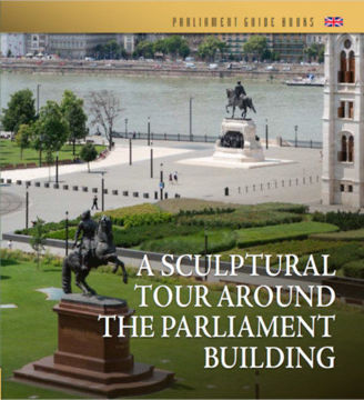 A Sculptural Tour Around the Parliament Building termékhez kapcsolódó kép