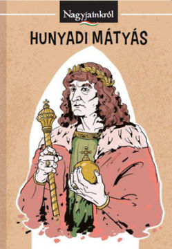 Hunyadi Mátyás termékhez kapcsolódó kép