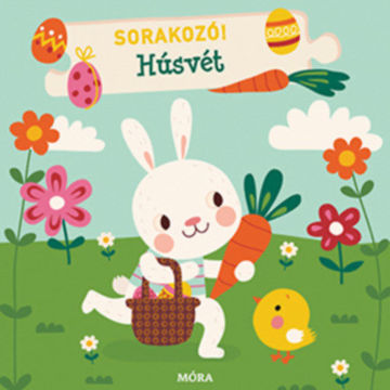 Sorakozó! - Húsvét termékhez kapcsolódó kép