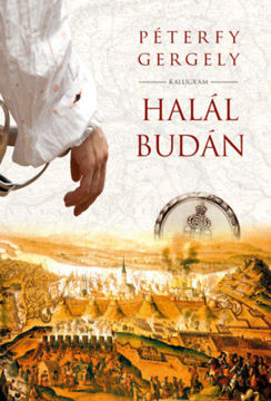 Halál Budán termékhez kapcsolódó kép