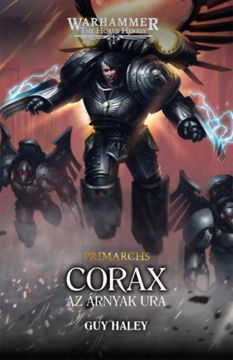 Corax - Az árnyak ura termékhez kapcsolódó kép