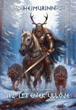 Az Istenek Üllője termékhez kapcsolódó kép