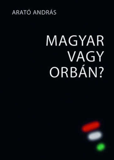 Magyar vagy Orbán? termékhez kapcsolódó kép