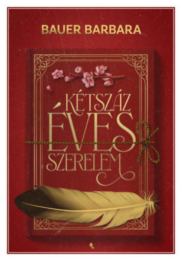 Kétszáz éves szerelem - (Különleges kiadás) termékhez kapcsolódó kép