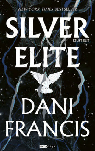 Silver Elite - Ezüst elit termékhez kapcsolódó kép