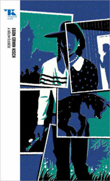 A gólem éledése - Trubadúr Zsebkönyvek 98. termékhez kapcsolódó kép