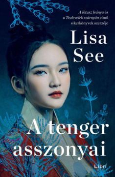 A tenger asszonyai termékhez kapcsolódó kép