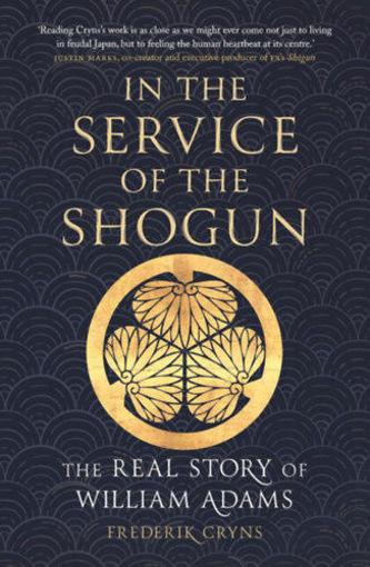 In the Service of the Shogun termékhez kapcsolódó kép