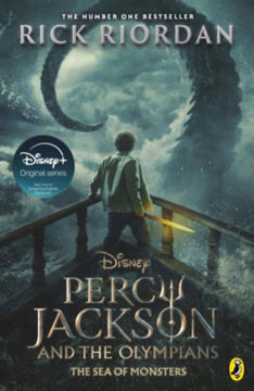 Percy Jackson and the Olympians: The Sea of Monsters termékhez kapcsolódó kép