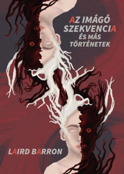 Az Imágó szekvencia és más történetek termékhez kapcsolódó kép