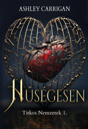 Hűségesen - Titkos Nemzetek 1. termékhez kapcsolódó kép