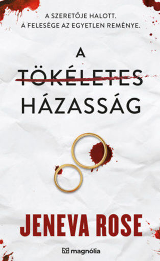 A tökéletes házasság termékhez kapcsolódó kép