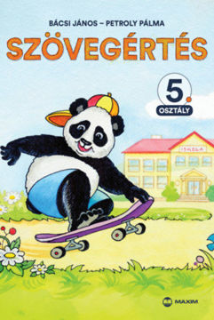 Szövegértés 5. osztály termékhez kapcsolódó kép