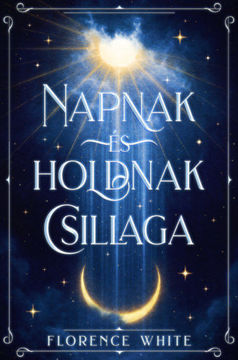 Napnak és holdnak csillaga termékhez kapcsolódó kép