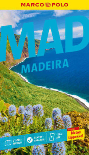 Marco Polo - Madeira termékhez kapcsolódó kép