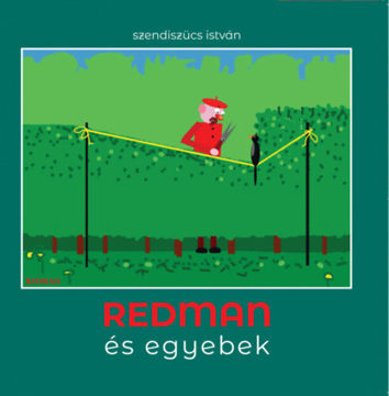 Redman és egyebek termékhez kapcsolódó kép