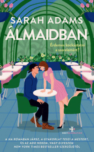 Álmaidban termékhez kapcsolódó kép