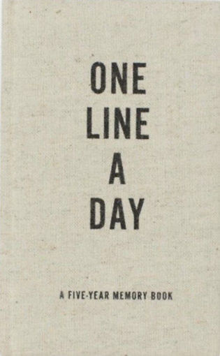 One Line a Day termékhez kapcsolódó kép