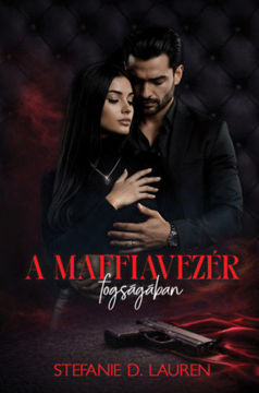 A maffiavezér fogságában - (Különleges kiadás) termékhez kapcsolódó kép