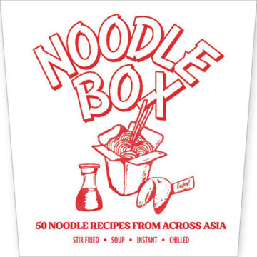 Noodle Box termékhez kapcsolódó kép