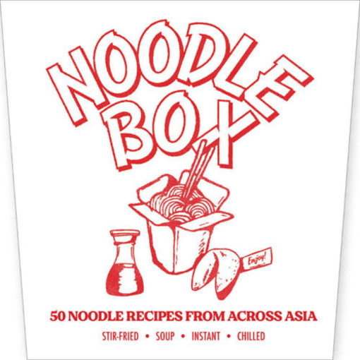 Noodle Box termékhez kapcsolódó kép