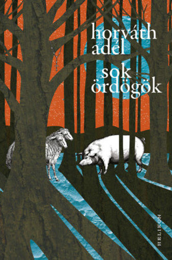 Sok ördögök termékhez kapcsolódó kép