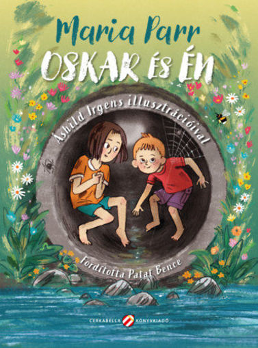 Oskar és én termékhez kapcsolódó kép