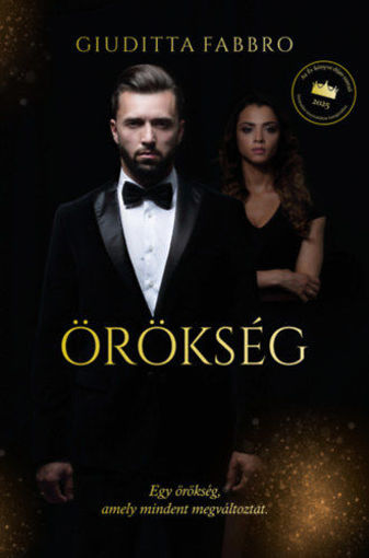 Örökség termékhez kapcsolódó kép