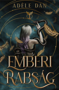 Emberi rabság termékhez kapcsolódó kép