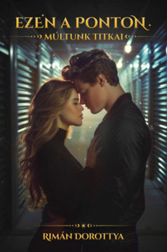 Ezen a ponton - Múltunk titkai termékhez kapcsolódó kép