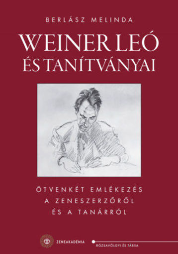 Weiner Leó és tanítványai termékhez kapcsolódó kép