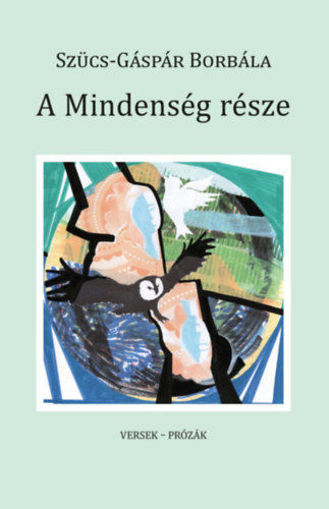 A Mindenség része termékhez kapcsolódó kép