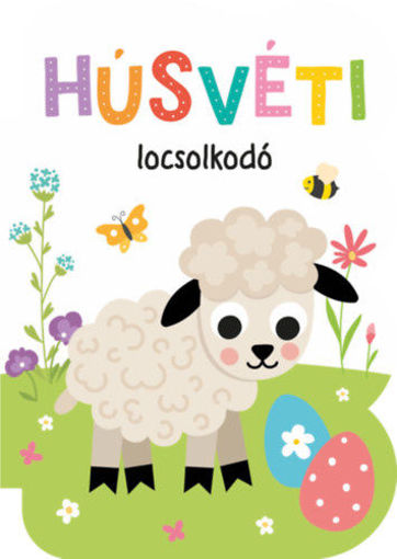 Húsvéti locsolkodó termékhez kapcsolódó kép