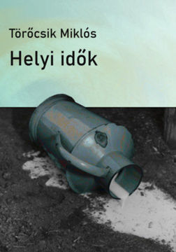 Helyi idők termékhez kapcsolódó kép