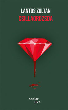 Csillagrozsda termékhez kapcsolódó kép