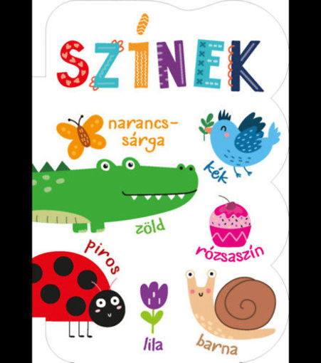 Színek termékhez kapcsolódó kép